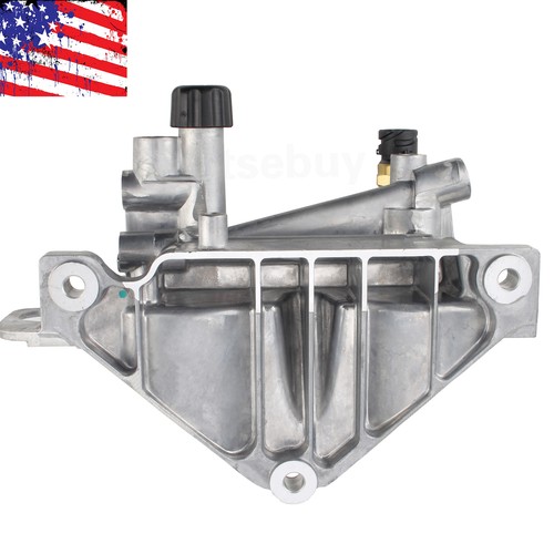 21023287 fuel filter base - fuel,