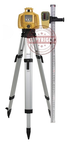 New topcon h5b - topcon, rl-h5b