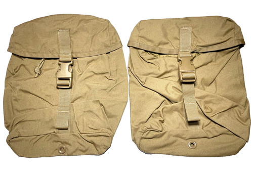 Pack sustainment pouch cif - pack,
