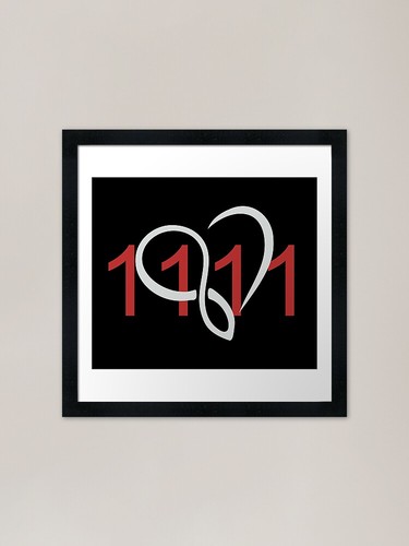 Twin flames hearts - flames,