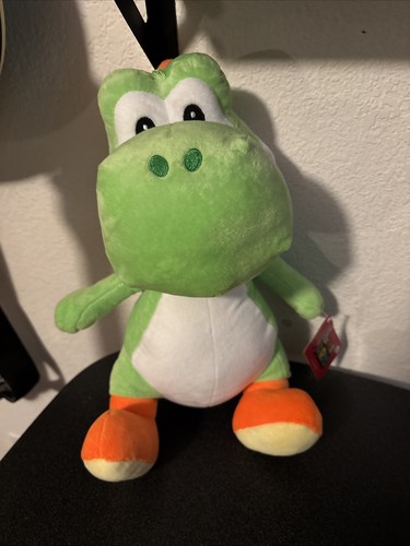 Super mario inch - super,