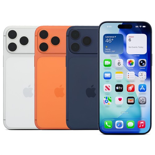 Apple iphone pro max - apple,