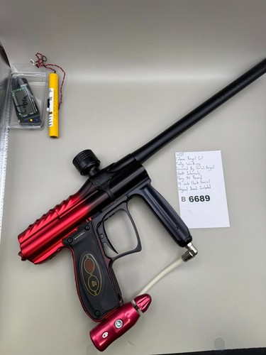 Wdp cobra angel - wdp,