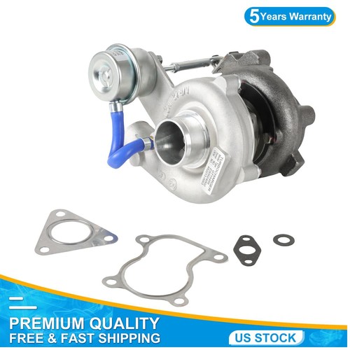 Universal turbo turbocharger - universal,