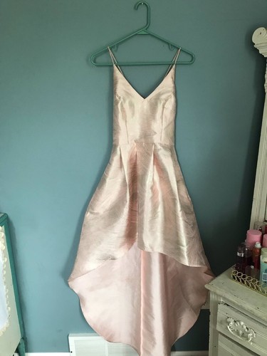 Brand new macy prom dress - brand,