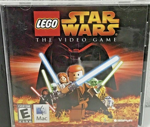 Lego star wars - wars:, the