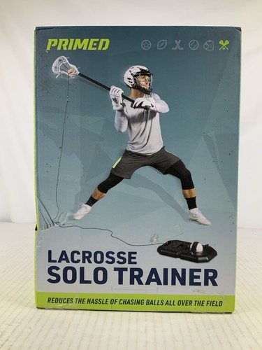 Lacrosse solo trainer primed - solo,