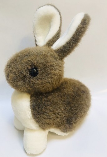 Playful pals mervyn bunny - playful,