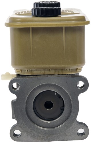 Brake master cylinder dorman - master,