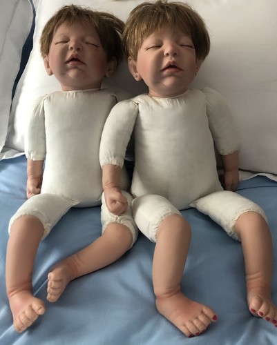 Ashton drake twin dolls this - ashton, drake~twin