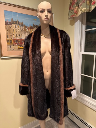 New female chocolate - female, 40"