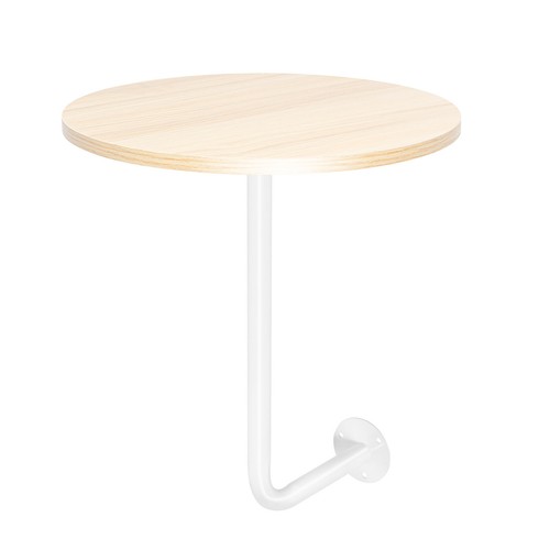 Type coffee table wall - l-type,