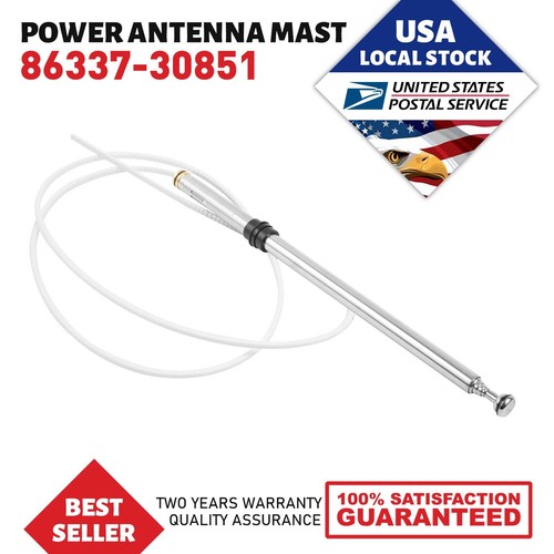 Power antenna mast oem - antenna,