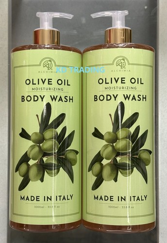 Alchimia olive oil - ~,