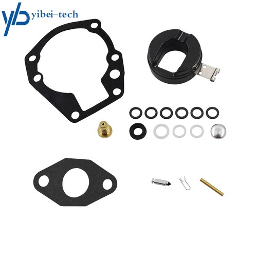 2hp 3hp 4hp carb - repair, kit