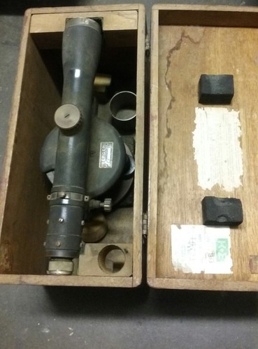 Vintage berger engineering - vintage,