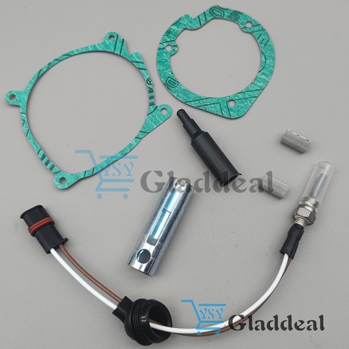 12v diesel parking heater - diesel, glow