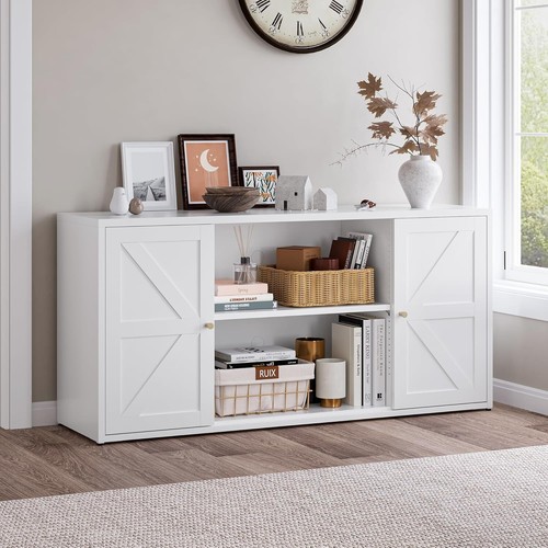Elegro stand farmhouse - tv,