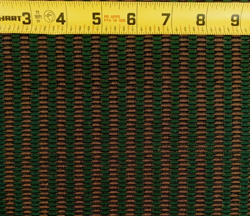 Vintage gold fabric - vintage, for