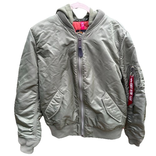 Alpha industries modern jacket - modern,