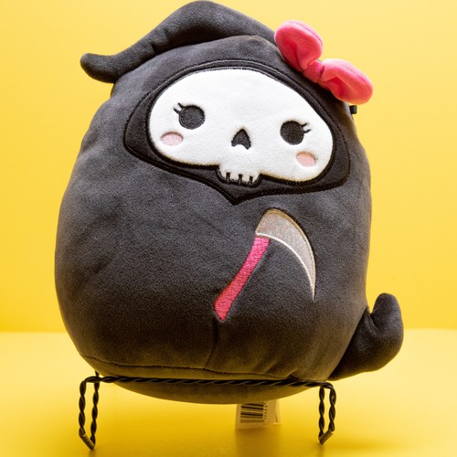 Squishmallows jane the grim - the,