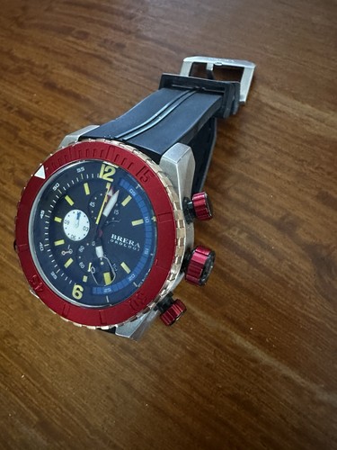 Brera orologi supersportivo - orologi,