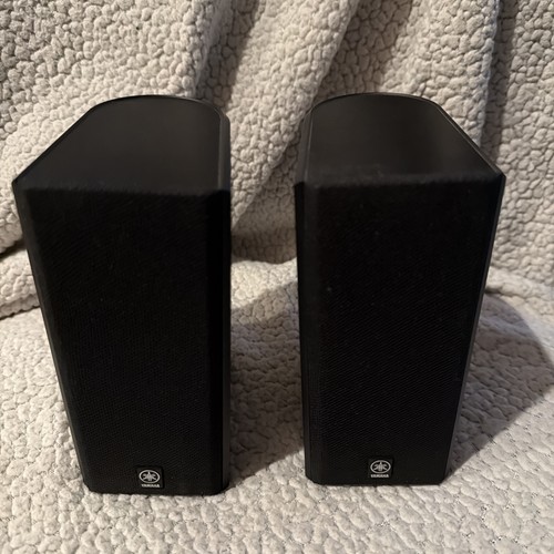 Pair yamaha nx220p - pair,