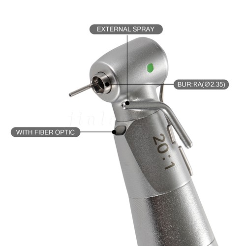 Led dental implant 1 - dental, 20:1