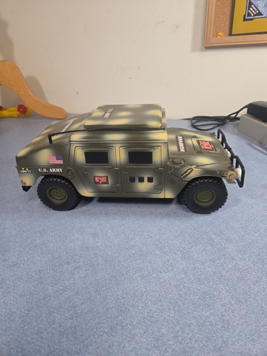 Joe 2001 mobile command - joe,