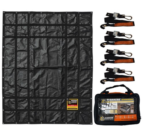 Waterproof heavy duty - waterproof, pickup