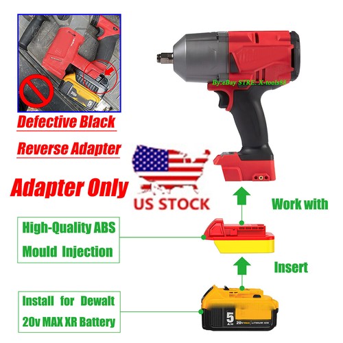 Fits dewalt 20v - dewalt,