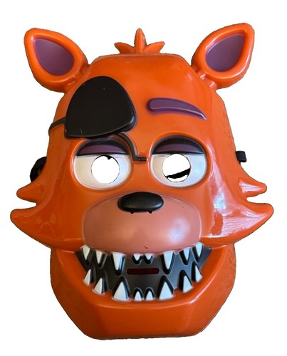 Five nights freddy - nights, freddy’s
