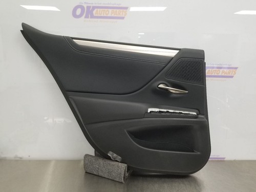 Lexus es350 sport door - lexus,