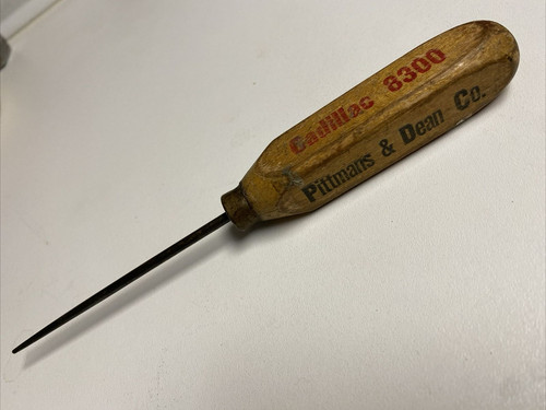 Vintage pittmans and - vintage,