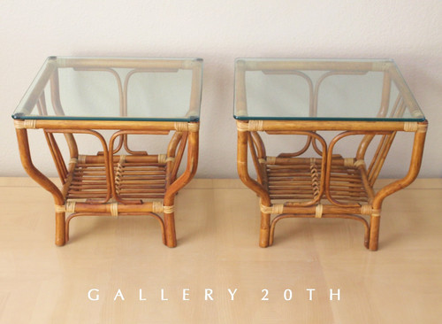 Pair ficks reed bamboo - pair!, &