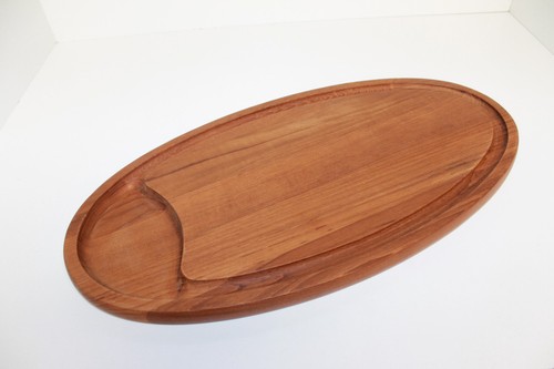 Mid century vintage oval - century, dansk