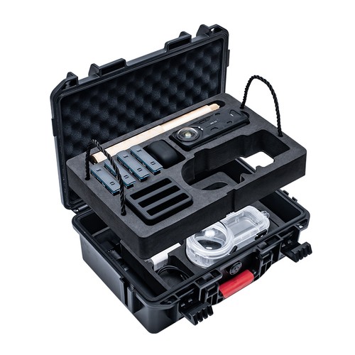 Startrc hard case for - case, insta360