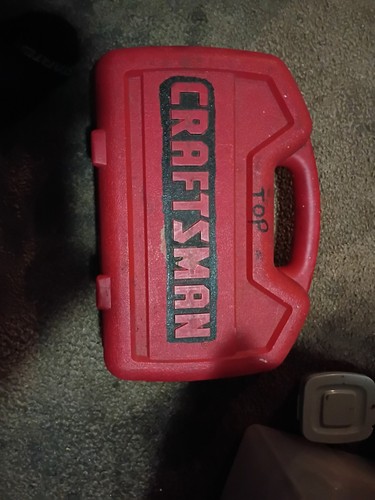 Craftsman rotary tool 6 - craftsman,