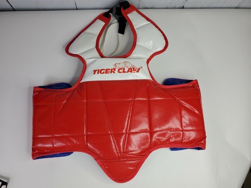 Tiger claw youth large karate - tiger,