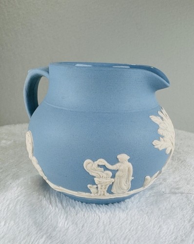 Vtg dudson hanley jasperware - dudson,