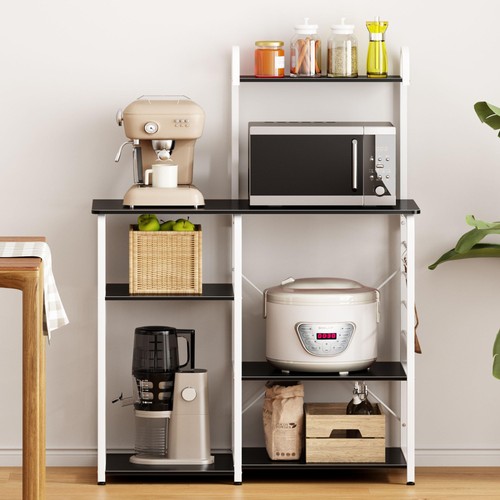 Tier kitchen baker rack - baker's,