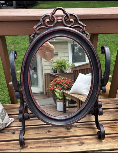 Vintage euromarchi italy - vintage, oval