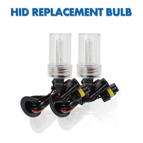 Innovited hid replacement - hid,
