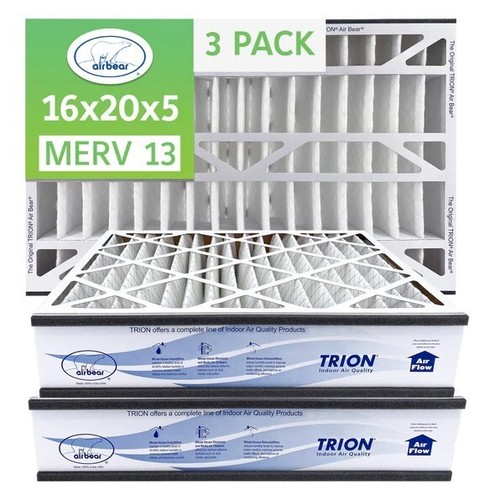 Trion air bear 266649 - trion,