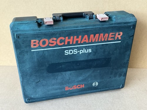 Carrying case for bosch - carrying,