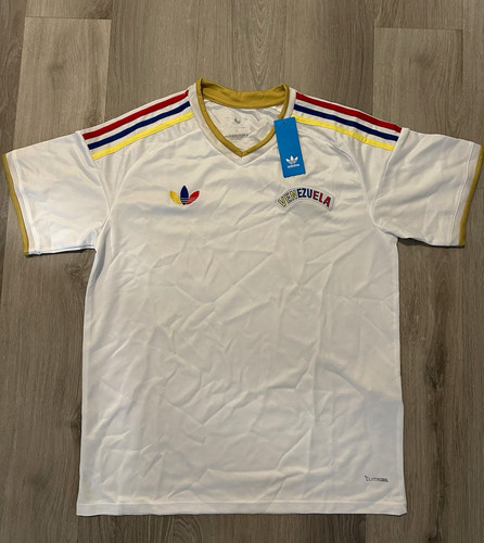 Adidas venezuela national team - adidas,