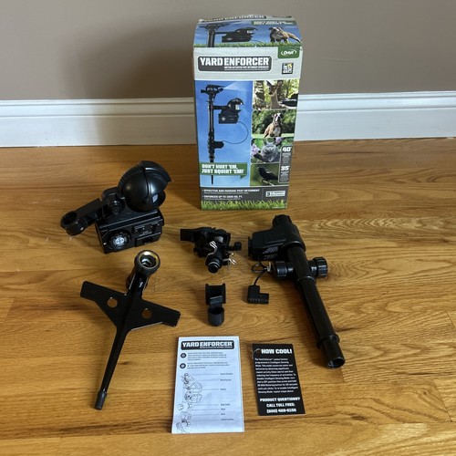 Orbit yard enforcer - yard,