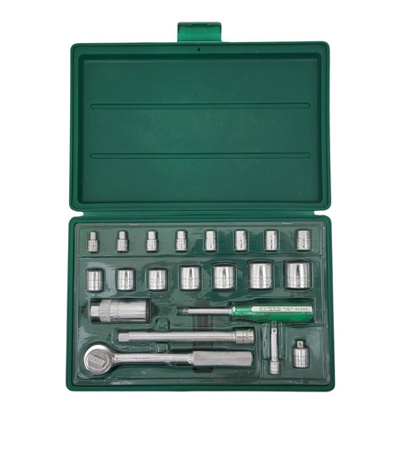 Tools piece 3 - s-k,