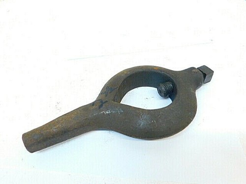 Lot used 2pcs cast - used, 2pcs.