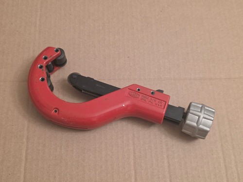 Reed mfg quick release tubing - release,
